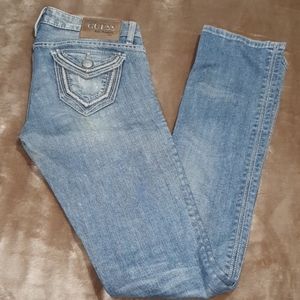 Guess jeans